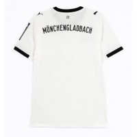 Borussia Monchengladbach Hjemmebanetrøje 2025-26 Kortærmet